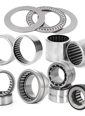 日本组合推力滚针轴承NKIA5901/5902/5903/5904 5905 5906 5907X