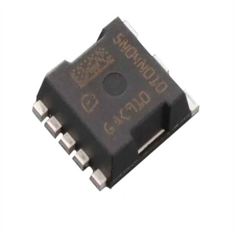IAUA200N04S5N010 5N04N010 贴片200A40V 大电流原装进口原字全测