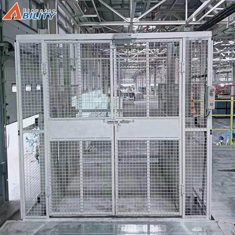 导轨式液压升降平台液压升降平台货梯提升机电动液压升降平台,搬运/仓储/物流设备,其他起重搬运设备,淘宝优惠券,粉丝福利购,淘宝优惠卷