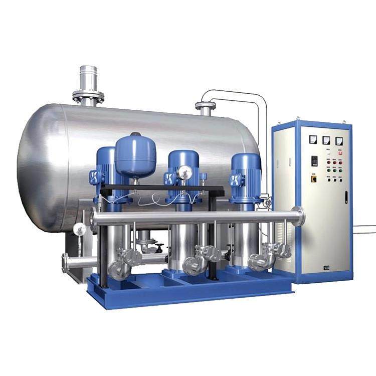 山东变频无负压供水设备304不锈钢材质,厨房电器,商用净水设备,淘宝优惠券,粉丝福利购,淘宝优惠卷