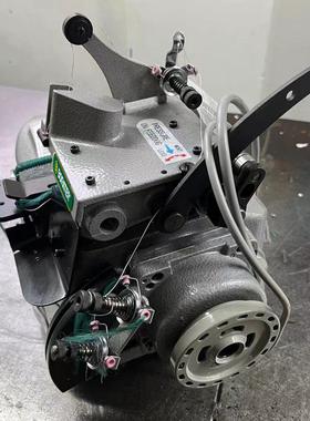 2502D地毯包边机拷边机零售