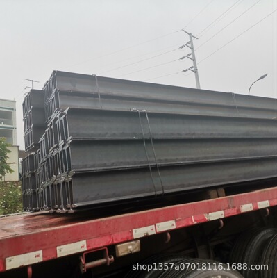 绵阳H型钢 内江 广安镀锌H型钢 南充角钢 槽钢 工字钢鲁盛坤批发