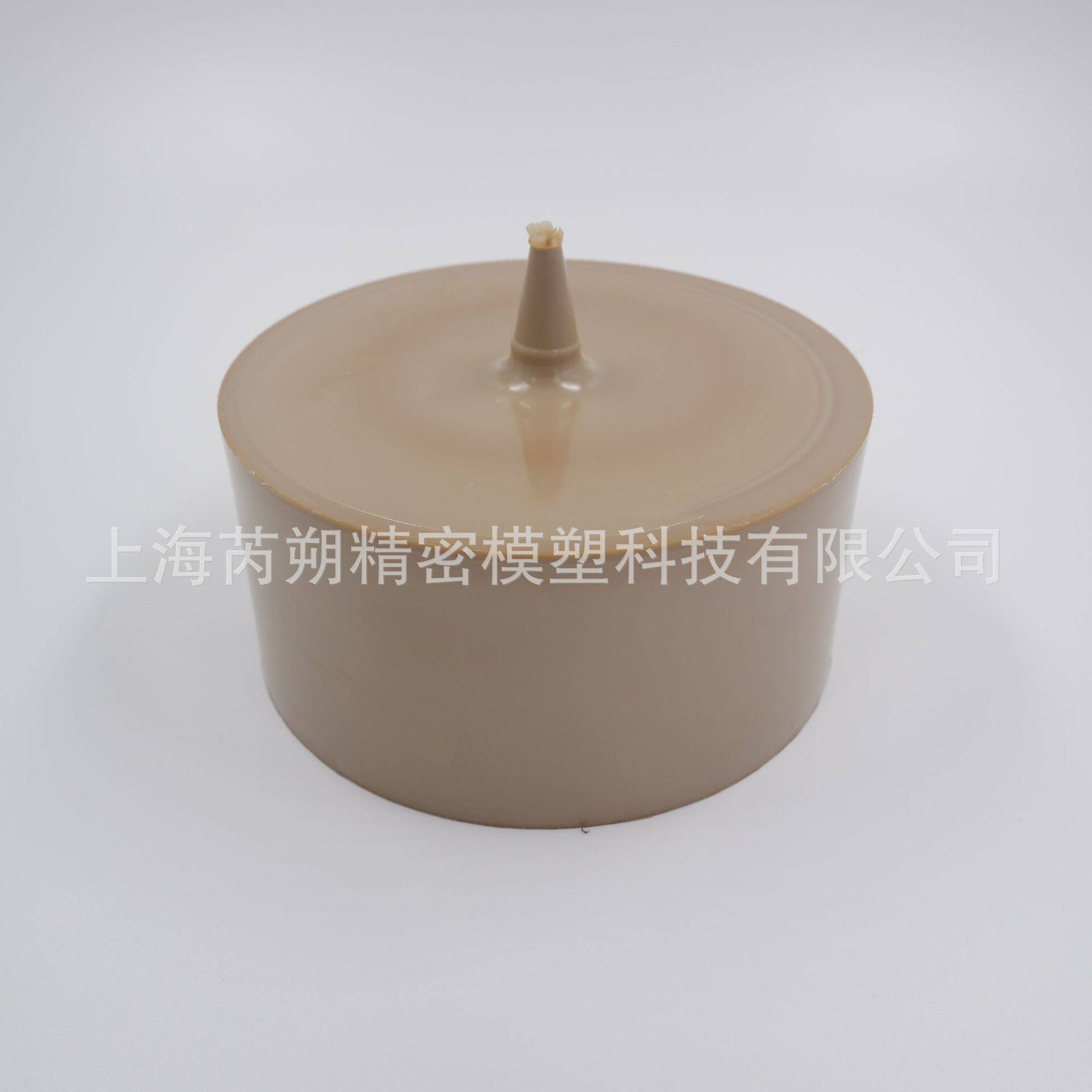 供应PEEK注塑加工 PEEK注塑模具开发 PEEK管塑料制品定制加工生产