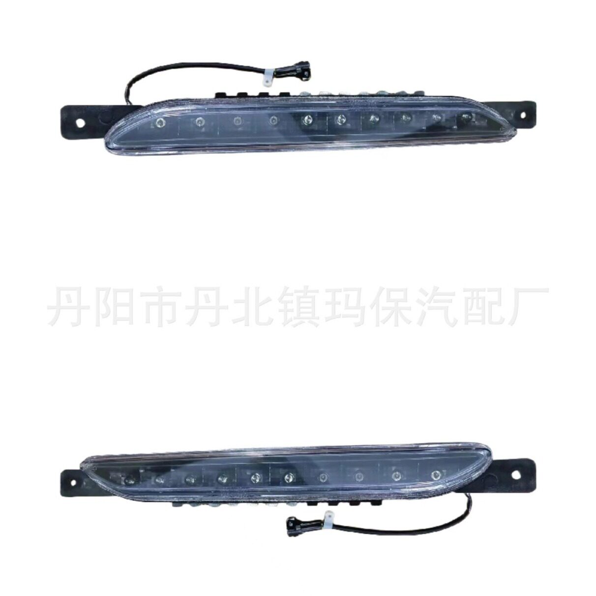 适用于: 比亚迪 元 PLUS 后中杠灯 MEH-4116300 汽车零部件配件