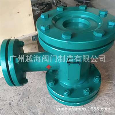 汽液两相流自动调节疏水器 疏水器自动控制气液两相流装置