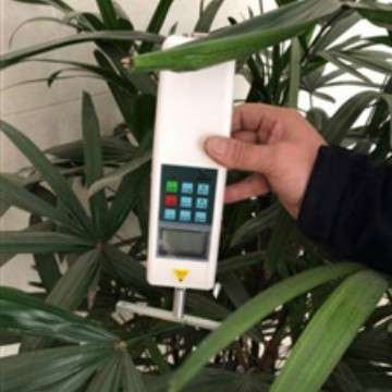 植物抗倒伏测定仪LS-1S植物性状仪器植物抗倒伏测定仪LS-1S