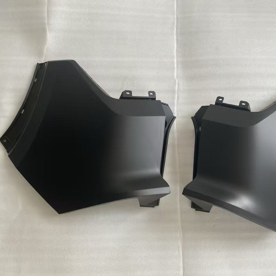 适用于美版尼桑21款奇骏ROGU 2021/XTRAIL2021后保险杠包角