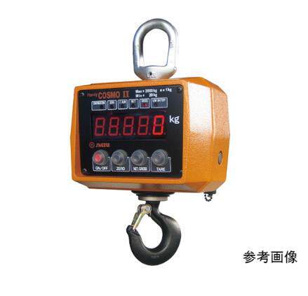 便携式电子吊秤
