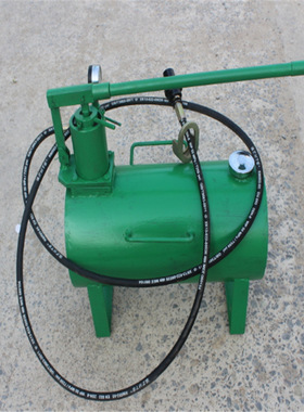 长力供应DZD40-B型手动快速升柱器 矿用单体支柱用升柱器