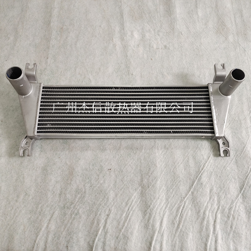 厂家批发汽车中冷器BRanger BT50涡轮增压冷却 UK0113550 nis6924