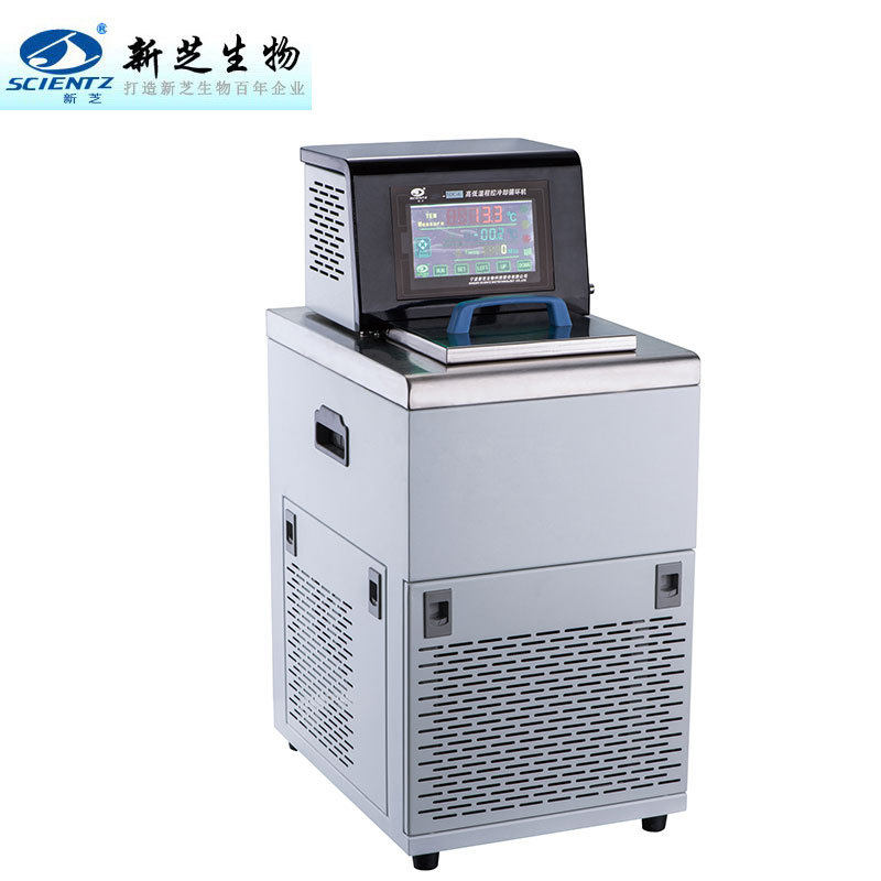 宁波新芝DC-3030低温恒温槽-30~100℃无氟制冷系统