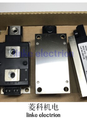 可控硅模块 MCC312-16io1 MCC312-18io1 MCD312-16io1 MCC310-16