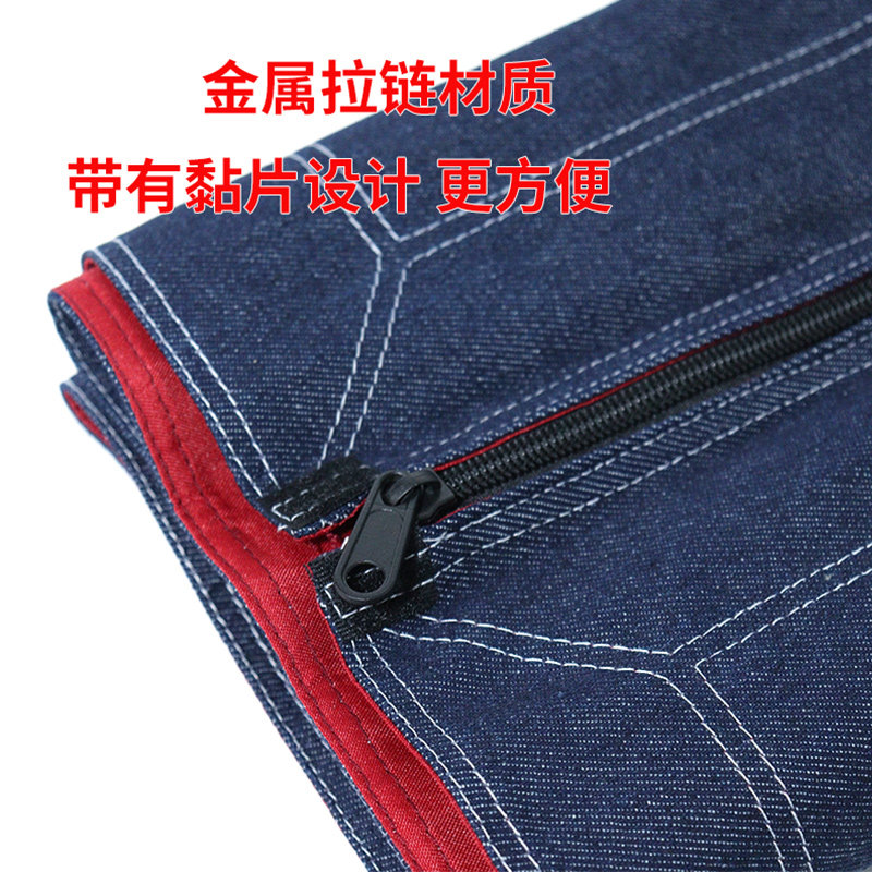 画眉鸟笼布.笼衣笼罩鸟罩川鸟笼配件双层高档圆形套罩布遮光罩衣