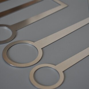 1套萨克斯维修调试工具漏气调严修理萨克斯工具不锈钢配件