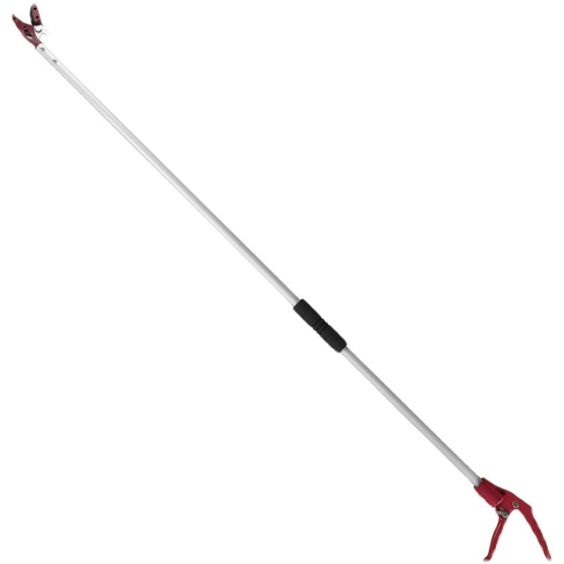 摘果剪轻便摘果器美枝王高空采摘剪刀摘柠檬玫瑰修果树枝铝金手柄