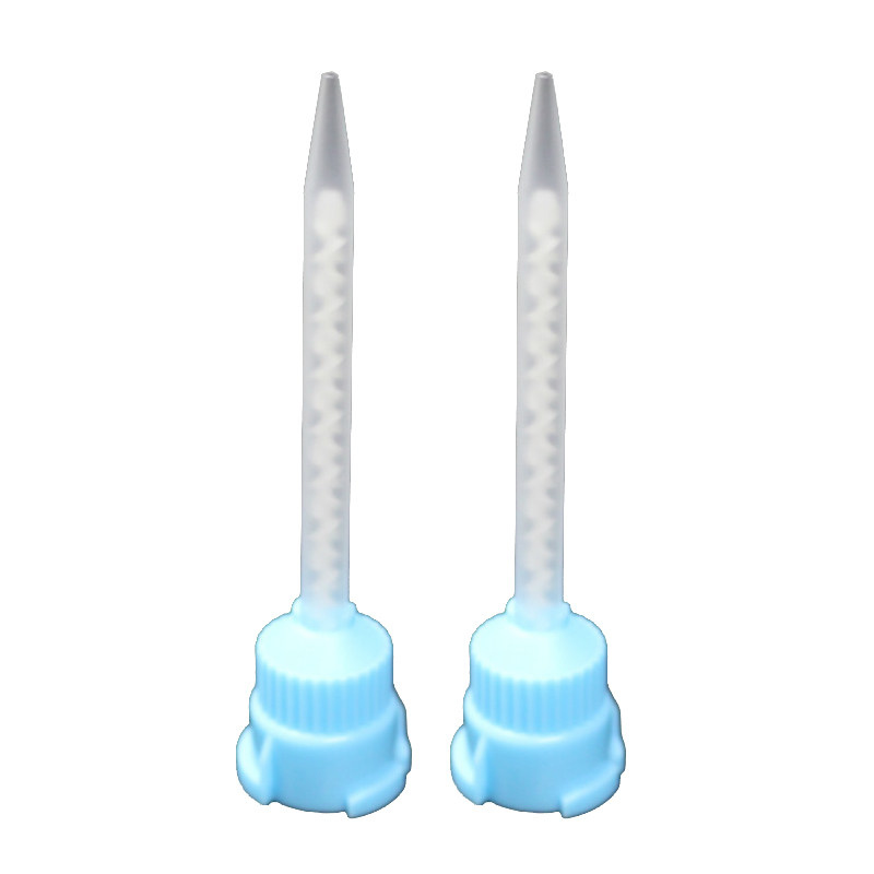 ab胶混合管胶枪咀强力胶水混合嘴工具内带螺旋胶管配套胶枪操作,文具电教/文化用品/商务用品,胶水,淘宝优惠券,粉丝福利购,淘宝优惠卷