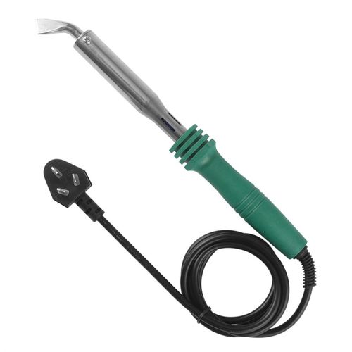 飞豹电子工具电烙铁纯铜外热式电烙铁大功率150瓦200W300W烙铁