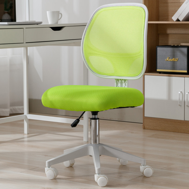 女生家用舒适电脑椅书房卧室久坐高搁脚可升降扶手靠背网布办公椅,商业/办公家具,办公电脑椅/职员椅,淘宝优惠券,粉丝福利购,淘宝优惠卷