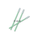 海绵棉签CM 包 FS742海绵擦拭棒净化镜头镜片无尘清洁除尘棒500支