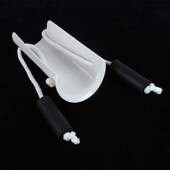 免弯腰穿袜辅助器懒人穿袜器省时省力孕妇老人免弯腰穿袜辅助工具