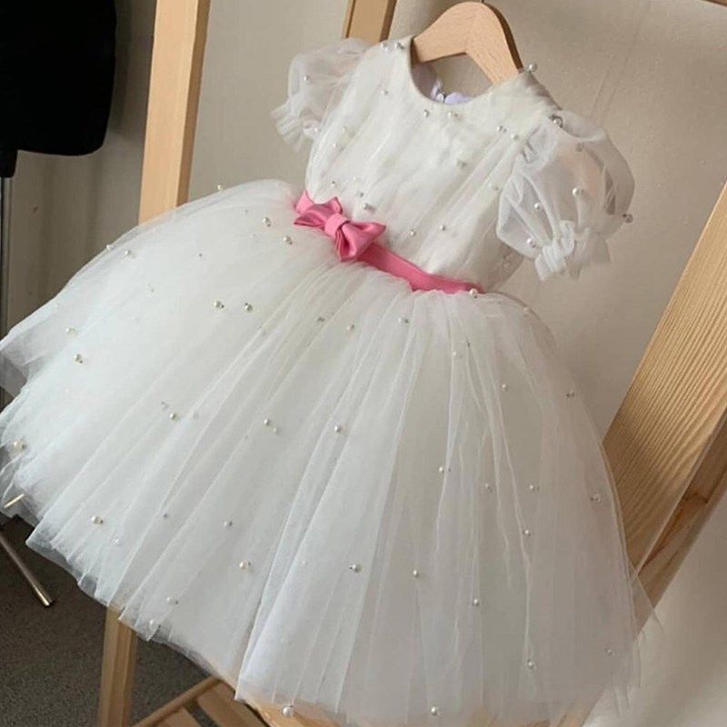 欧若拉儿童定制女童婚纱小女孩生日公主裙高端钢琴演奏朗诵比赛裙,童装/婴儿装/亲子装,儿童礼服,淘宝优惠券,粉丝福利购,淘宝优惠卷