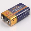 振动报警器防盗器门窗家用家庭店铺超市震动探测警报触碰独立型