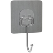 办公室挂包神器挂钩桌边书桌面可移动强力承重免打孔无痕粘贴挂架