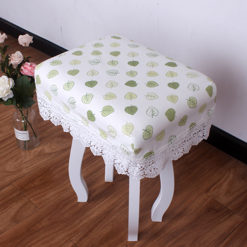 凳罩梳妆台化妆凳罩布艺家用餐桌方凳圆凳钢琴凳子防尘罩套布定做,居家布艺,椅套/椅垫,淘宝优惠券,粉丝福利购,淘宝优惠卷