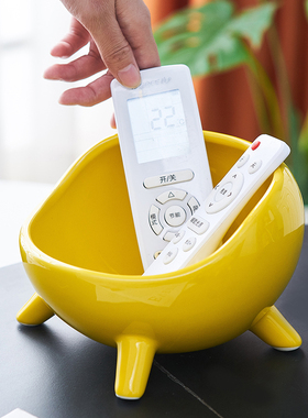 现代简约进门入户玄关钥匙收纳摆件家居客厅桌面玄关装饰创意摆设