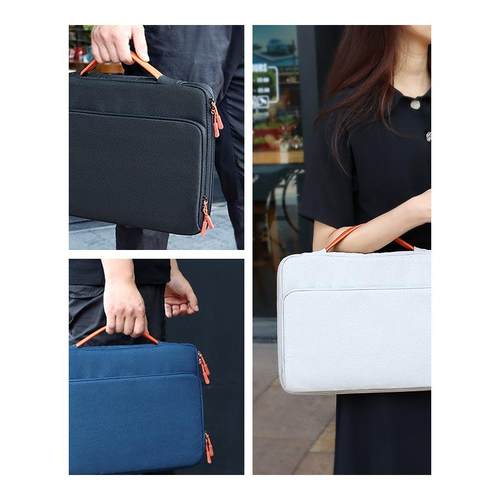 适用微软surface电脑包surface pro8保护套ipad平板收纳pro7/6内