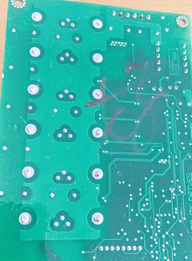 AFIN-01C风机控制板ABB变频器ACS800-104多传动风电拆机电源卡