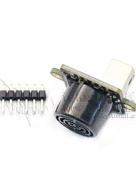 G-US2 飞控一体超4声波测距模块 传器感模Y块 0可MB1F2代42/SR2