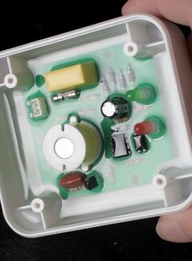 双组份灌封胶电路板PCBT板防水有机硅电子元器件透明粘接ab密封胶