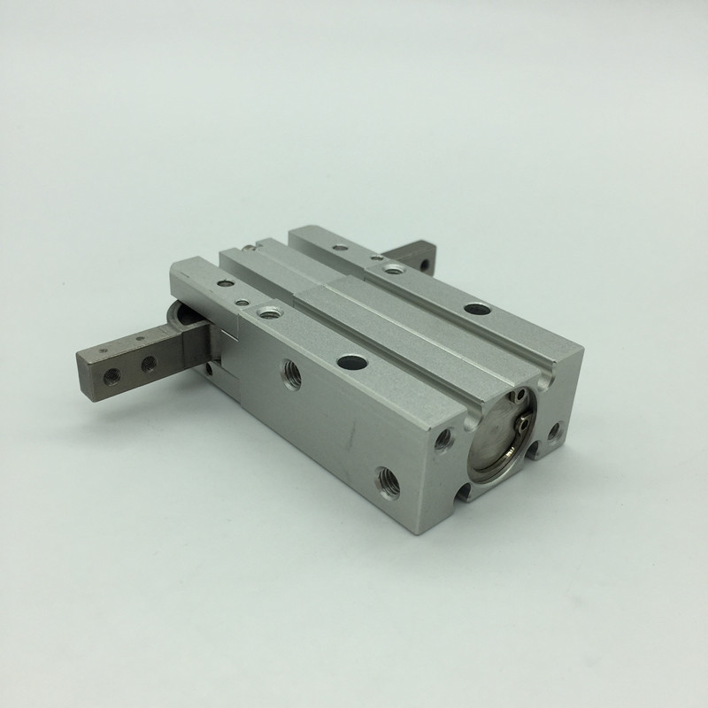 亚德客型180开闭气动手指气缸HFR10 HFR16 HFR20 HFR25 HFR32/N