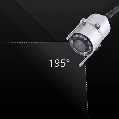 极速LUCKY DVR Video Fishing Camera 4.3 High Resolution Und