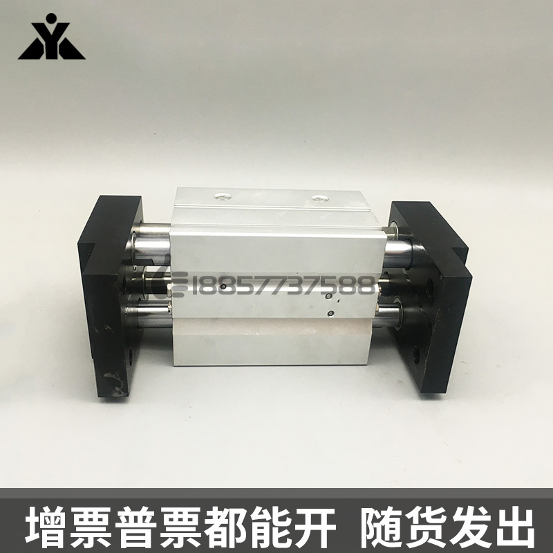 原装CHELIC气立可气缸HDT10/HDT16/HDT20*30*40*60-S大口机械夹爪