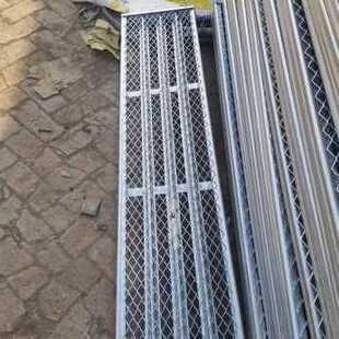 极速厂促新促加重鹰架热型脚踏板鹰架配件踏板专用板鹰架移动品