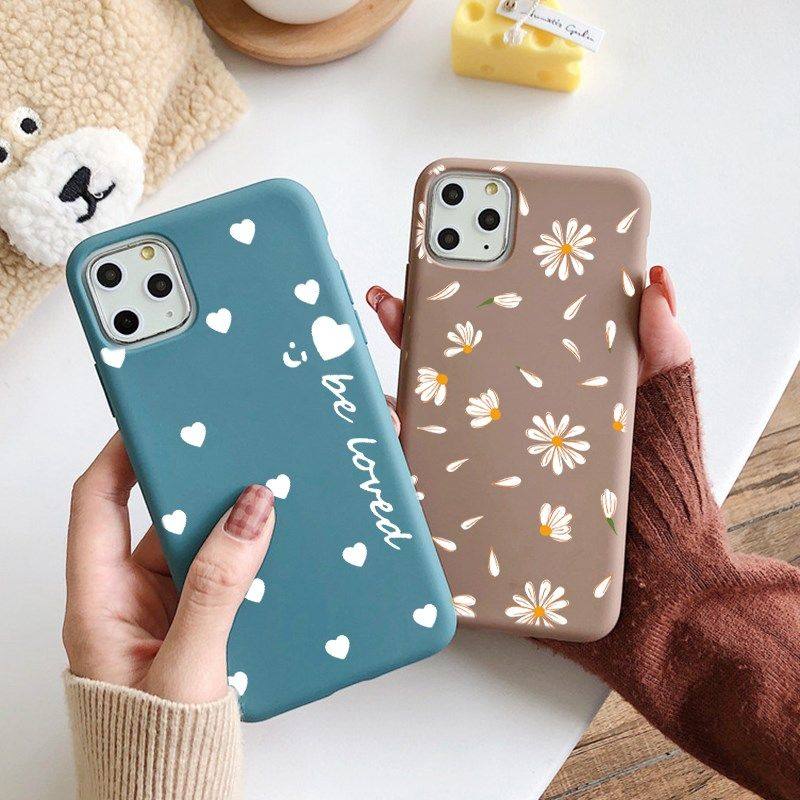 Case For Samsung Galaxy A21s A51 A71 A20S A50 A70 Note20 S2