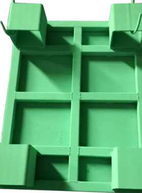 极速厂促供应折叠堆垛仓储笼 仪征金属车间物流物料箱 折叠金属铁