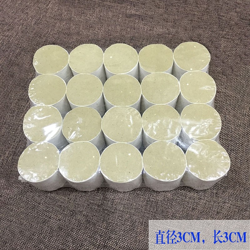 粗艾柱直径2.5CM和3.0CM雷火艾柱适用于坐灸凳足灸箱艾灸筒蒲团灸