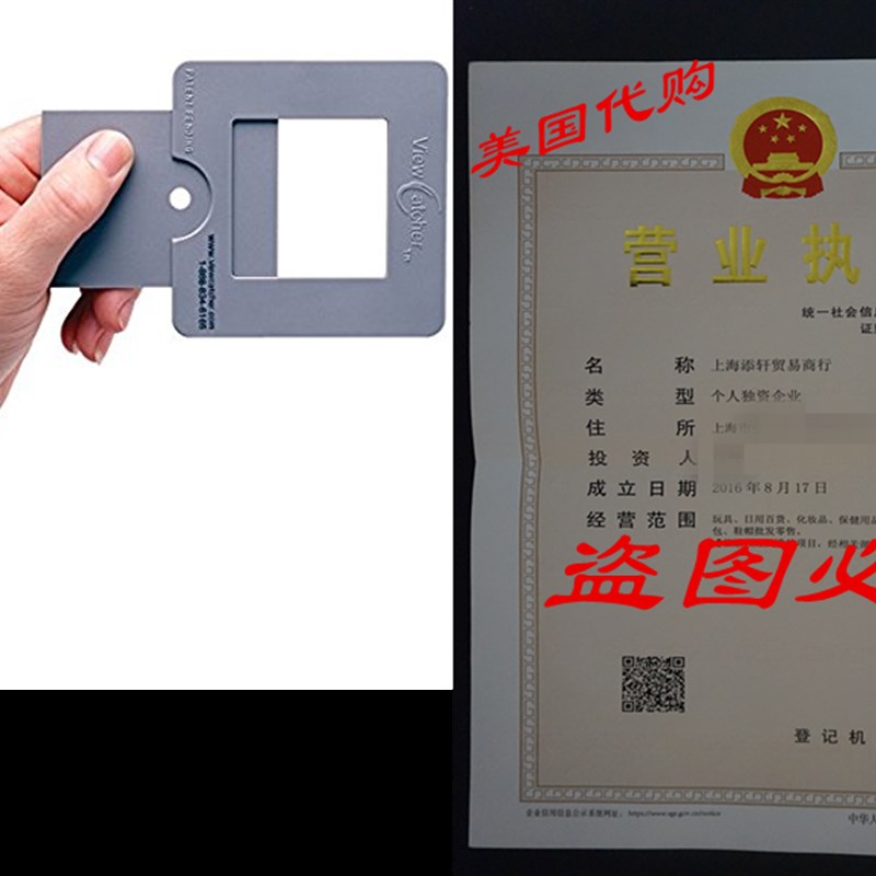 The Color Wheel Artists View Catcher