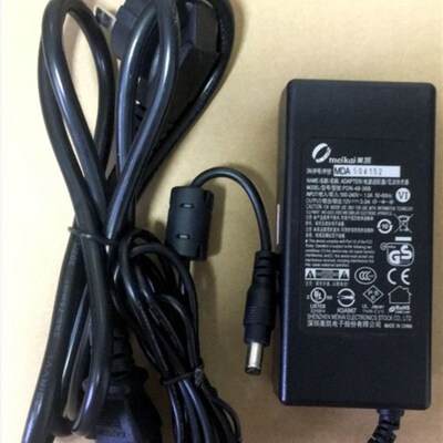 极速新海康录影机 DS7808NBK1C  电源配接器 充电器  12V16W 55口