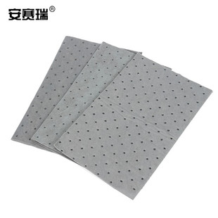 极速吸液状 片棉吸油棉 吸油片漏油F吸油毡 油泄漏吸附棉吸防垫