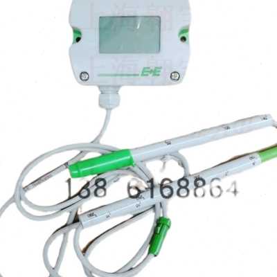 EE益加义风量风管风速仪传感器EE660V7X替代EE66VB5分体一体式