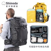 23年新款 摄影包户外旅行相e机包单眼微单眼相机翼动V2新款