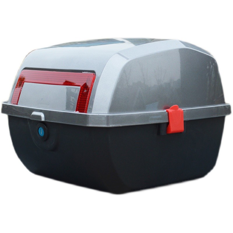 雅迪冠智de3电动车货架dm6后尾架尾箱架de1加长衣架后备箱外送DE8