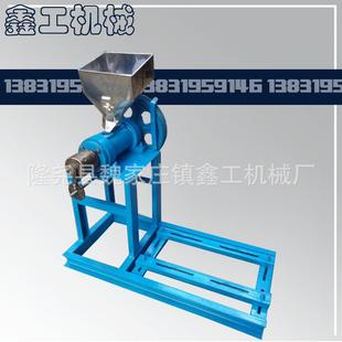 厂家供应3号弯管膨化机多功能糖酥果机大米玉米面粉膨化机价格