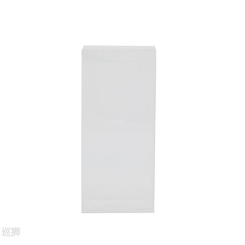 极速Meidi mung bean cake transparent packaging box, nougat,