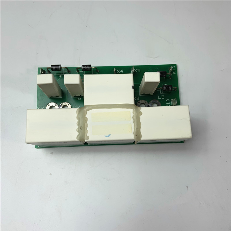 VX4A1400施耐德变频器ATV61和71充电滤波浪涌吸收板8783335.01