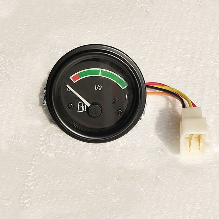 新燃油表油量表汽车柴油车油箱油位感应计量器油位表12v24v改装车